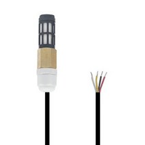 온도 습도 센서 보일러 온수매트 부품 스위치 NTC 컨트롤러 케이블 SHT40 SHT30 SHT20 SHTC3 모듈 프로브 방수 디지털 커패시턴스 1M I2C 출력, SHTC3-블랙