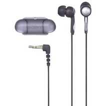 Sony MDR-EX51LP Fontopia 헤드폰 (제조사 단종), Standard Packaging