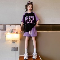 재한 초등학생 상하복 [2504]