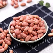 국산 강원도 유기농 생땅콩 1kg 22년산 햇 땅콩, 1개