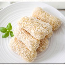 청양 칠갑산 구기자 어머니 한과 유과 500g/1kg/2kg, 칠갑산 어머니 구기자 한과 유과 500g(선물박스)