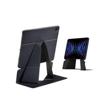 MOFT Tablet Case Compatible with Pro 12 9 in(4th/5th/6th Generation) Snap Float Folio Scratch Discol, For Pro 12.9