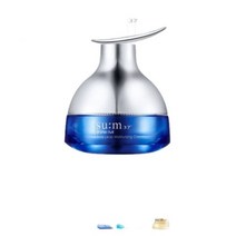 숨37 워터풀 모이스처라이징 크림 50ml 세트 Q509014