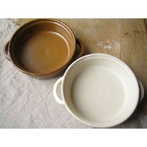 [STUDIO M] 스튜디오엠 카넬 그라탕 접시 2종 택1 195352, Ame 195362