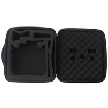 드론가방 백팩FrSky Taranis Q X7 X9D PLUS 2019 EVA 케이스, 한개옵션0
