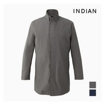 [인디안] [INDIAN] 스탠에리 라이너 조끼안감 코트--MIEEHVS1111