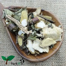 허브애향 한방샴푸 재료 비누베이스/기타재료, 한방샴푸한약재500g