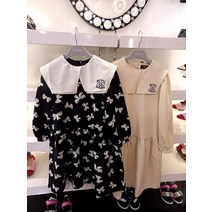 셀덴 셀덴 더블 빅카_라 원피스 EDOW22W54 (P002383414)