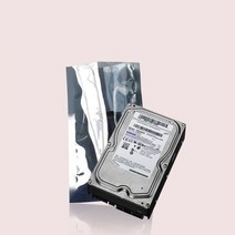 [소하루] PET 비접착 정전기 방지 봉투 20cmX30cm 100매 정전기방지비닐 (SM3AD615), CU소하루 월별베상 1, CU소하루 월별베상 본상품선택