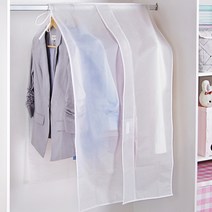 백운홈쇼핑 행거 커버 가리개 가림막, 1개, 1개