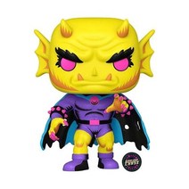 Funko Pop! Heroes: DC Comics - 에트리건 데몬 비닐 피규어 (체이스)