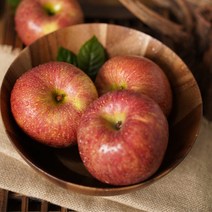 산지직송 고랭지 경북 영주 풍기 금계사과 5kg 17-19과 가정용