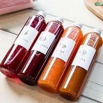 카페 수제 여름 과일 후르츠 프루츠 생강 레몬 자몽 자두 귤 파인애플 키위 딸기 오미자 유자 도라지 청 선물 답례품 추석 설 명절 선물 세트 납품, 귤청300ml