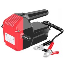 미션오일 자가오일교환기 오일교환펌프 엔진오일 12v 전기 자동차 원유 유체 섬프 추출기 청소 전송 흡입 전송 최신, 그림 쇼로