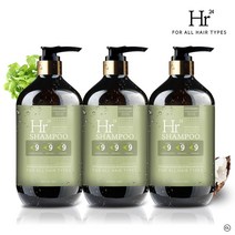 Hr24 단백질 대용량 무실리콘 두피 샴푸 1000ml x 3개, 스피드컴119고양일산지점 02_샴푸2+트리트먼트1, 스피드컴119고양일산지점 본상품선택