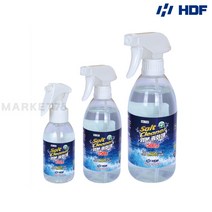HDF 염분중화제 / 해동 염분제거제 솔트 클리너, 250ml