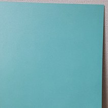 페토닷컴 케이크 토퍼 만들기 종이 용지 A4사이즈 38종 모음 파티픽, 07. 펄종이(양면) 민트, 1매