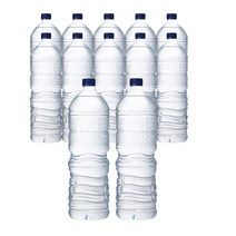 평창수2L 무라벨생수 생수2리터 생수2l 무라벨 평창수2리터, 12개
