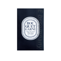 부케가르니 어반시크 샤쉐, 20g, 200개, White Musk(비누향)