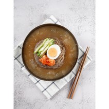함흥냉면2kg 업소용 대용량, 10입, 2kg