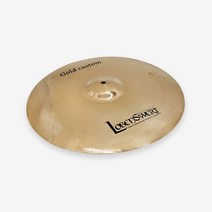 [LobenSwert] 로벤스워트 터키수공 Gold Custom 골드커스텀 20인치 라이드