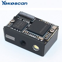 고성능 1D QR 바코드 스캐너 모듈 엔진 E3000Y, 02 USB