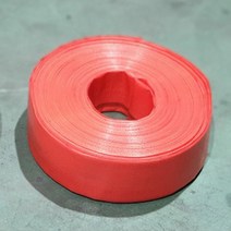 양수기호스 논밭 공사현장 천막호스 70m 주황 2인치, 상품선택, 2in(50mm), 2in(50mm)