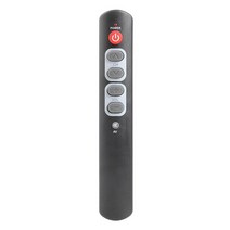 스마트 리모컨 만능 리모콘 스위치 블루투스 tv Universal 6 key pure learning remote control copy 적외선 ir remote for box, b