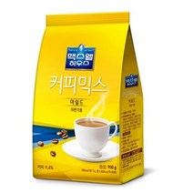 동서 맥스웰하우스 커피믹스 자판기용 900g, 1개