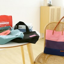 키플링] 키플링 6종 D00548 n 가방원단 방수천 고밀도 천 원단, 보라