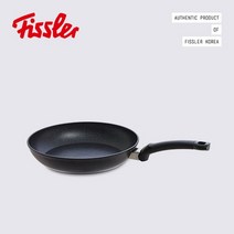휘슬러(Fissler) 아다만트 클래식 인덕션 프라이팬 20cm, 단일사이즈
