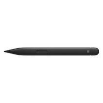마이크로소프트 서피스 슬림 펜2 Matte Black 8WV-00001 (미국정품)