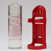 던지는 4본 액체 510ml 투척용 가정용 소화기 캠핑, 상세페이지 참조