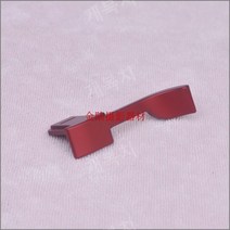 라이카 Q typ116 엄지그립 Q2 핸들, 라이카 Q 핑거 그립 레드, 1개