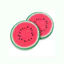 안전한 야외 원반 던지기 유아스포츠 2개 유아용완구 체육도구