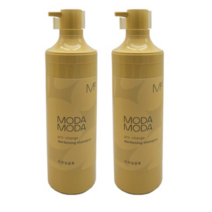 모다모다 프로체인지 다크닝 샴푸 300g, 1개