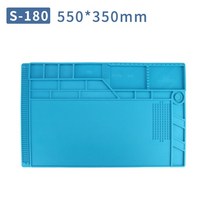 요가매트 스포츠 antistatic esd soldering mat for bga, S-180