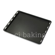 cjbaking 에스코팬(양면코팅) 오븐팬, 1개