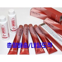 ( 주말/총알배송 ) 밀본염색약 전품목+정품 올리브100ml산화제포함, 11-58 핑크퍼플 멋내기염색약, 105g, 1개, 80ml