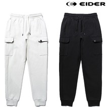 (정품)[아이더] 센트럴카고 남성 트레이닝 팬츠-DMP21353