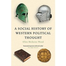 A Social History of Western Political Thought186834