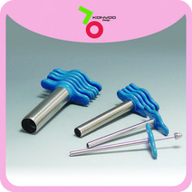 콜크보러 12set Cork Borer, 1개