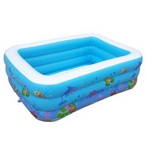 [베이비캠프]인타임150cm 베란다풀장, 상품선택