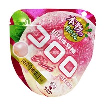 코로로 복숭아 40g