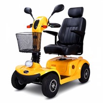 [케어라인] 전동스쿠터 나드리 200