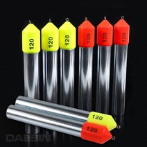 콘티 디캡스 봉돌 고리추 쿠션헤드 80-150호