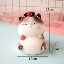 해외 귀여운 스밋코구라시 저금통 예쁜저금통-12684, 옵션07