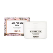 Heimish 올 클린 밤 (클렌징 밤 120ml)