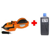 [아솔플러스] 갑구사 달구벌 자동먹통+송죽먹물(소) 180ml/1+1(묶음판매)