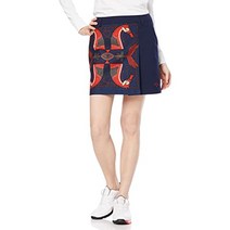 캘러웨이 레이디스 여성 골프 스커트 치마 C21228201